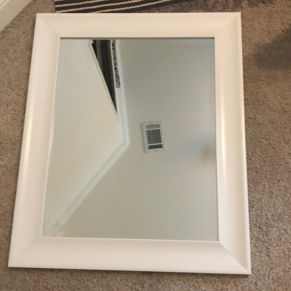 mirror